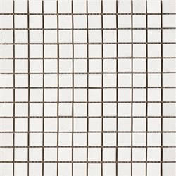 Malla Rodenne Blanc Мозаика 30x30 - фото 66756