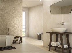 Intro gris Mosaico Плитка настенная 30х90 - фото 66773