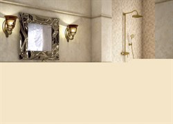 Z. Estoril Beige Цоколь 10x30 - фото 66809