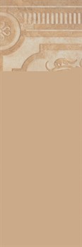 Sintra Beige Декор 30x90 - фото 66810