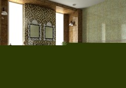 Trafor Crema Плитка настенная 31x60 - фото 66830