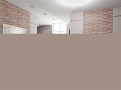 List Enfleur multicolor Бордюр 5x50 - фото 66872