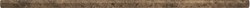 Бордюр Moldura Babylon Marron 2*60 - фото 67035