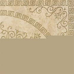 Roseton Arka Crema 45*45 - фото 67041