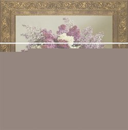 Панно Decor Set (3) Ginevra 20*60 (отпуск.компл. 3 шт) - фото 67046
