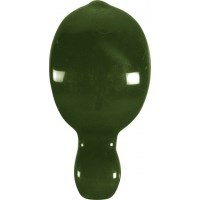 Вставка Ang. Ext. Torello Verde Botella 2х2 - фото 67168