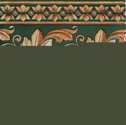 Majesty Verde Botella 20x20 40101-03105 - фото 67169