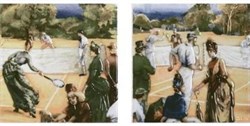 Wimbledon MIX 20x20 40101-01105 - фото 67178