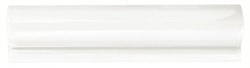 Бордюр London Blanco 5 x 20 - фото 67186