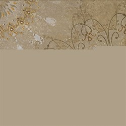 Декор Decor Claudia Tabaco 44.7*44.7 - фото 67204