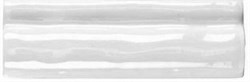 Бордюр Moldura Antic Grey 5*15 - фото 67464