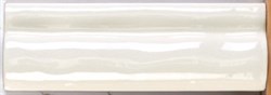 Бордюр Moldura Antic White 7.5*13 - фото 67465