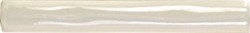 Бордюр Torelo Antic Dark White 2*15 - фото 67471