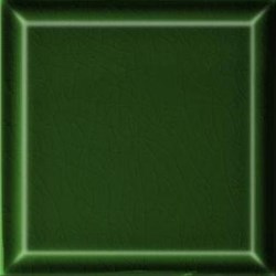 Бордюр Zocalo PB Verde Vic 15*15 - фото 67489