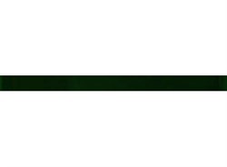 Бордюр Listelo Verde Vic 1*15 - фото 67499