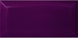 Плитка Metro Violeta 7.5*15 - фото 67501