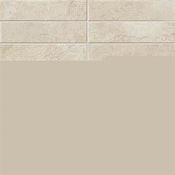 Garda Bianco Ins. Brick 45x45 - фото 68718