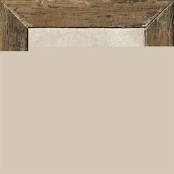 Garda Bianco Frame 45x45 - фото 68719