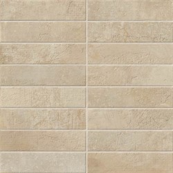 Garda Marrone Ins. Brick 45x45 - фото 68721
