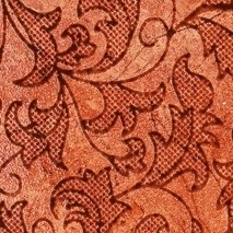 Лацио уголок Эдера красный - фото 68743
