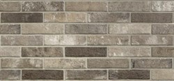 London Brown Brick - фото 68833