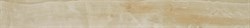 Supernova Onyx Ivory Chiffon Listello Lap 7,3x59 - фото 69152