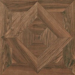 Frame Walnut Cassettone 60x60 - фото 69254