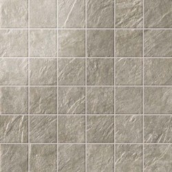 Heat Aluminum Mosaic Lap 30х30 - фото 69296