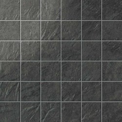 Heat Steel Mosaic Lap 30х30 - фото 69298