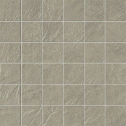 Land Grey Mosaico 30x30 - фото 69317