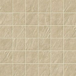 Land Beige Mosaico 30x30 - фото 69318