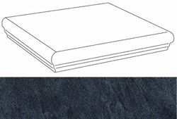 Land Coal Scalino Angolare 31,5x31,5 - фото 69334