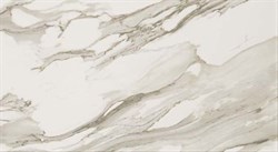 S.M. Calacatta Gold 31.5x57 - фото 69421