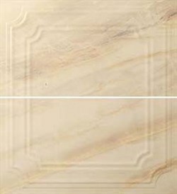 S.M. Elegant Honey Boiserie 3D 31.5x57 - фото 69427