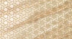 S.M. Elegant Honey Heagon 31.5x57 - фото 69429