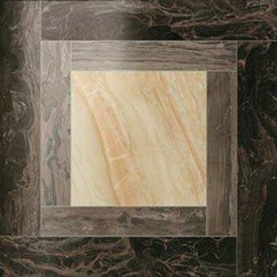 S.M. Cassettone Elegant Honey Lap 59x59 - фото 69440