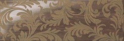 Suprema Bronze Acanto 25x75 - фото 69512