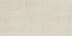 Time White Brick 30x60 - фото 69570