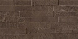 Time Brown Brick 30x60 - фото 69573