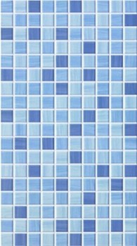 True Blue 25x45 - фото 69603