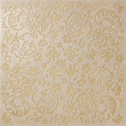 Vesta Beige 60 Leaf Lappato 60x60 - фото 69627