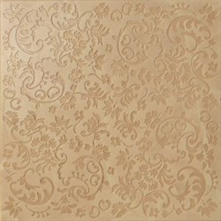 Vesta Dorato 60 Leaf Lappato 60x60 - фото 69628