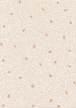 EBM301D Ellada Light Beige 25x35 - фото 70610