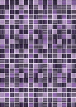 MFM221D Motive Сиреневый 25x35 - фото 70669