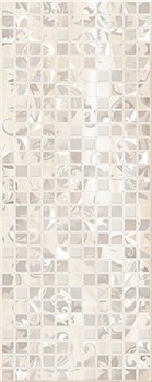 Aliante Beige Decor Виши 20.1x50.5 - фото 70807