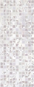 Aliante Grey Decor Виши 20.1x50.5 - фото 70808