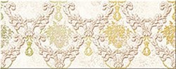 Arezzo Border Alba 8x20.1 - фото 70829