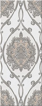 Chateau Mocca Decor Classic 20.1x50.5 - фото 70850