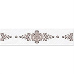 Chateau Mocca Border Lis 20.1x4.7 - фото 70858