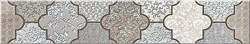 Erato Light Border Moresca 9x50.5 - фото 70871